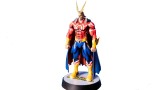 Figurina Statueta F4f My Hero Academia All Might Silver Age With Articulated Arms