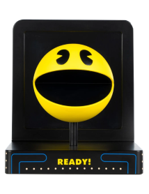 F4f Pac Man Video Game Pac Man 