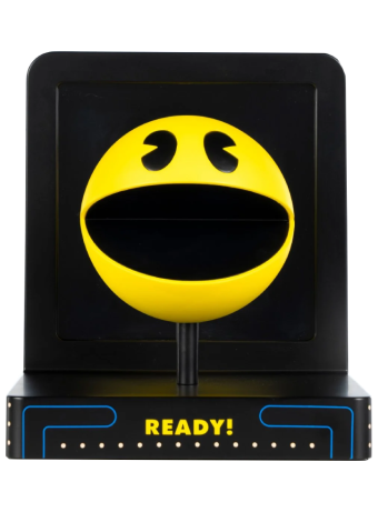 Figurina Joc F4f Pac Man Video Game Pac Man