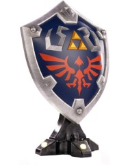 F4f The Legend Of Zelda Breath Of The Wild Hylian Shield