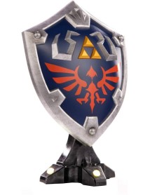 F4f The Legend Of Zelda Breath Of The Wild Hylian Shield 