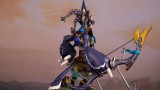 Figurina Statueta F4f The Legend Of Zelda Breath Of The Wild Revali Collectors 27 CM