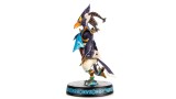 Figurina Statueta F4f The Legend Of Zelda Breath Of The Wild Revali Collectors 27 CM
