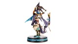Figurina Statueta F4f The Legend Of Zelda Breath Of The Wild Revali Collectors 27 CM
