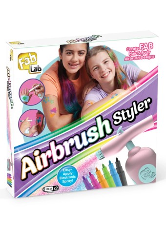  Fablab Airbrush (30510)