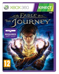 Fable The Journey