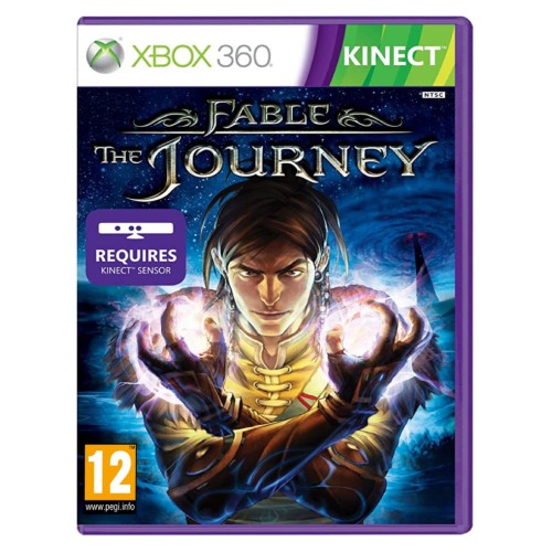 Joc Fable The Journey pentru Xbox 360