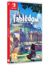 Fabledom 