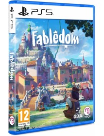 Fabledom 