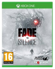 Fade To Silence