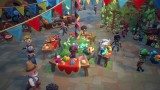 Joc Fae Farm pentru Nintendo Switch