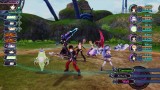 Joc Fairy Fencer F Advent Dark Force pentru PS4