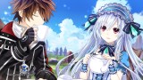 Joc Fairy Fencer F Advent Dark Force pentru PS4