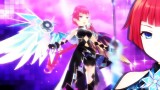 Joc Fairy Fencer F Refrain Chord Day One Edition pentru PS4