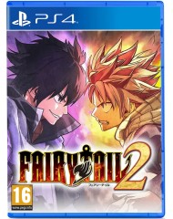 Fairy Tail 2