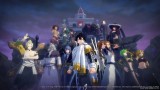 Joc Fairy Tail 2 pentru PS4