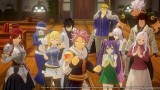 Joc Fairy Tail 2 pentru PS4