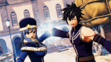 Joc Fairy Tail pentru Nintendo Switch