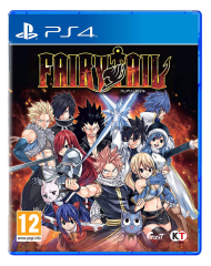 Fairy Tail