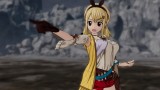 Joc Fairy Tail pentru PS4
