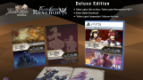 Joc Fallen Legion Rise To Glory Fallen Legion Revenants Deluxe Edition pentru PS5