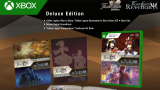 Joc Fallen Legion Rise To Glory Fallen Legion Revenants Deluxe Edition pentru Xbox Series / Xbox One