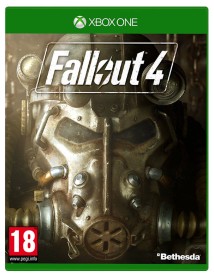 Fallout 4 