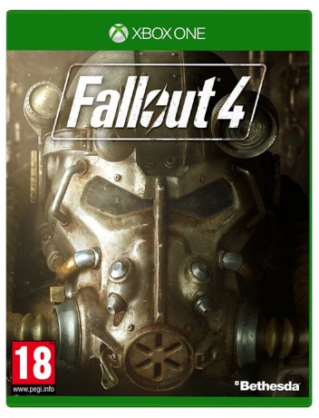 Joc Fallout 4 pentru Xbox One