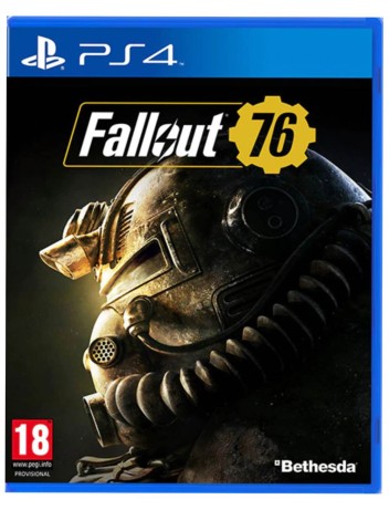 Joc Fallout 76 pentru PS4