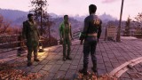 Joc Fallout 76 Wastelanders pentru PS4