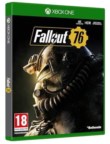 Joc Fallout 76 pentru Xbox One