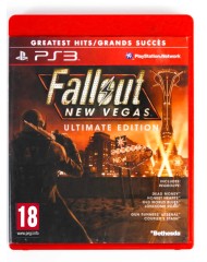 Fallout New Vegas Greatest Hits Ultimate Edition