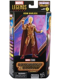 Fans Marvel Legends Series Guardians Of The Galaxy Adam Warlock 15cm 