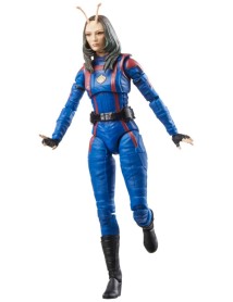 Fans Marvel Legends Series Guardians Of The Galaxy Marvels Mantis 15cm 