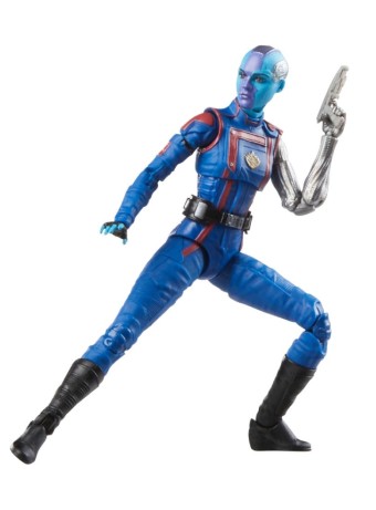 Figurina Joc Fans Marvel Legends Series Guardians Of The Galaxy Marvels Nebula 15cm