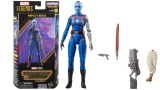 Figurina Joc Fans Marvel Legends Series Guardians Of The Galaxy Marvels Nebula 15cm