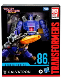 Fans Transformers Generations Studio Series Leader Class Galvatron 86 G0481 