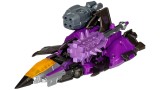 Jucarie Robot Fans Transformers Voyager Class Skywarp 11 Phigoura Drases 17cm (g0534)