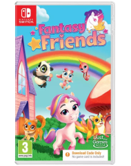 Fantasy Friends