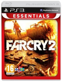 Far Cry 2 Essentials 