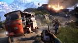 Joc Far Cry 2 Essentials pentru PS3