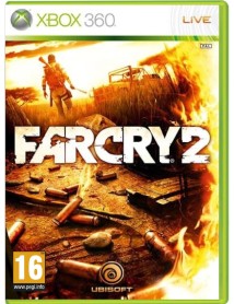 Far Cry 2 