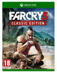 Far Cry 3