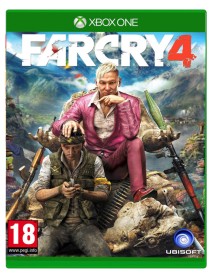 Far Cry 4 