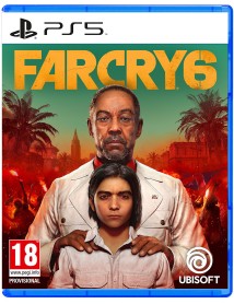Far Cry 6 