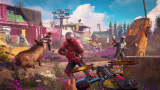 Joc Far Cry New Dawn pentru PS4