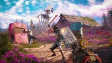 Joc Far Cry New Dawn Superbloom Edition pentru PS4