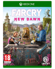 Far Cry New Dawn