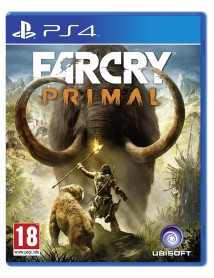 Far Cry Primal 