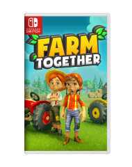 Farm Together